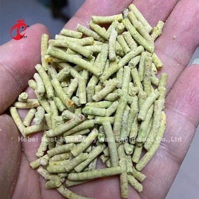 220v 380v ডিজেল লাইভস্টক অ্যানিমেল ফিড পেলেট মেশিন স্যান্ডি
